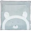 Image de Tapis de chambre tapidou lion - doudou et compagnie