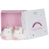 Image de Doudou et Compagnie Chaussures pour marcher à quatre pattes (14 cm)