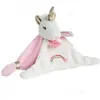 Image de Doudou et Compagnie, Doudou, Licorne (18 x 6 cm)