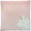 Image de Tapis de chambre tapidou licorne - doudou et compagnie