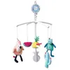 Image de Doudou Cie Mobile Musical Tropicool