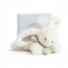 Image de Lapin Bonbon Taupe PM 16cm