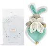 Image de Doudou et Compagnie, Doudou, Sucette