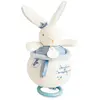 Image de Doudou et Compagnie, Boîte à musique, Boîte à musique lapin marin