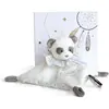 Image de Doudou et Compagnie, Doudou, Panda