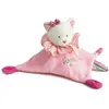 Image de Doudou et Compagnie, Doudou, Nuschi (18 x 18 cm)