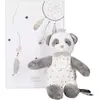 Image de Doudou et Compagnie Nounours avec boîte cadeau (20 cm)