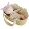 Image de Le Poupon de Doudou - Rose Doudou et Compagnie Doudou et Compagnie - Paris