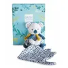 Image de Peluche Doudou et Compagnie Pantin avec doudou Mon petit Koala