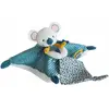 Image de Doudou et Compagnie, Doudou, Sucette