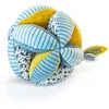 Image de Balle avec hochet Doudou et Compagnie Koala Modèle aléatoire