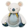 Image de DOUDOU ET COMPAGNIE Yoca le Koala - Pantin XXL 60cm