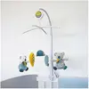 Image de Doudou et Compagnie, Mobile, Mobile musical Koala