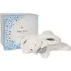 Image de Doudou et Compagnie Lapin Happy Glossy (20 cm)