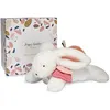 Image de Pantin pompon Doudou et Compagnie Happy Boho 25 cm