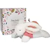 Image de Doudou et Compagnie Happy Boho Pantin terracotta cm (20 cm)