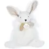 Image de Doudou et Compagnie, Doudou, Happy Wild, Lapin Doudou 17cm