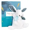 Image de Doudou Happy Pop 17cm
