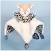 Image de Doudou et Compagnie, Doudou, Doudou Boule Chevreuil 25cm