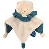 Image de Doudou et Compagnie, Doudou, Boule Lion (25 x 12 cm)