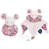 Image de Doudou et Compagnie, Doudou, Boule Souris Doudou 25cm