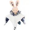 Image de Doudou et Compagnie, Doudou, Boule Lapin Doudou,blanc 25cm (16 x 12 cm)