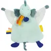 Image de Doudou et Compagnie, Doudou, Doudou Dino Filou 25cm (25 x 20 cm)
