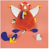 Image de Doudou et Compagnie, Doudou, Doudou Dino Lou 25cm (25 x 20 cm)