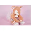 Image de Doudou Ballerine Doudou et Compagnie Faon Marron