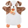 Image de Doudou et Compagnie Marionnette Chien 25cm (MQ4)