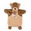 Image de Marionnette Doudou et Compagnie Ours