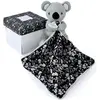 Image de Doudou et Compagnie, Doudou, Koala avec doudou 12cm (9.70 x 9.70 cm)