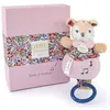 Image de Doudou BOHAIME BOITE A MUSIQUE - FAON