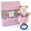 Image de Doudou et Compagnie, Boîte à musique, Boîte à musique faon 20cm