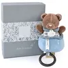 Image de Doudous BOHAIME BOITE A MUSIQUE - OURS