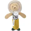Image de Doudou et Compagnie Présentoir Couineur 17cm 6x2ass (MQ12) (18 cm)