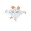 Image de Doudou avec marionnette a doigts - souris