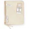 Image de Doudou et Compagnie, Cahier + bloc-notes, Happy Wild, carnet de santé (Blanc, Couverture souple)