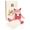 Image de SWEETY DOUDOU - renard DC4189