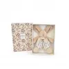 Image de Lapin doudou - PM - Beige sable