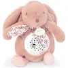Image de Doudou et Compagnie, Veilleuse, Lapin