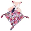 Image de Doudou hochet Boh aime Faon