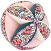 Image de Doudou et Compagnie, Hochet, Balle de chevreuil & hochet, 15cm