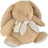 Image de Doudou et Compagnie Lapin beige, 42cm (42 cm)