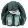Image de Lapin Fleurette - eucalyptus 35cm