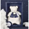 Image de Doudou Ours Luminescent Clair de Lune