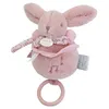 Image de Lapin DOUDOU - boite à musique lapin