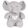 Image de Doudou et Compagnie, Veilleuse, Schlummer-Elefant mit Nachtlicht 28cm