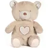 Image de Doudou et Compagnie Schlummer-Bär mit Nachtlicht 28cm (28 cm)