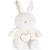 Image de Doudou et Compagnie Schlummer-Hase mit Nachtlicht 28cm (28 cm)